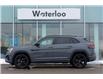 2025 Volkswagen Atlas Cross Sport 2.0 TSI Comfortline R-Line Black Edition (Stk: V25467) in Waterloo - Image 5 of 20