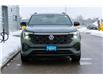 2025 Volkswagen Atlas Cross Sport 2.0 TSI Comfortline R-Line Black Edition (Stk: V25467) in Waterloo - Image 6 of 20