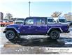 2026 Jeep Gladiator Sport S (Stk: TL2572) in Burlington - Image 3 of 26