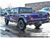 2026 Jeep Gladiator Sport S (Stk: TL2572) in Burlington - Image 4 of 26