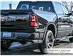 2025 RAM 1500 Big Horn (Stk: U21478) in Burlington - Image 11 of 34