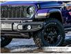 2026 Jeep Gladiator Sport S (Stk: TL2572) in Burlington - Image 7 of 26