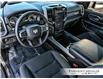 2025 RAM 1500 Big Horn (Stk: U21478) in Burlington - Image 14 of 34