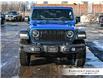 2026 Jeep Wrangler Sport (Stk: TW2566) in Burlington - Image 2 of 33