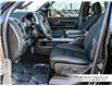 2025 RAM 1500 Big Horn (Stk: U21478) in Burlington - Image 15 of 34