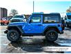 2026 Jeep Wrangler Sport (Stk: TW2566) in Burlington - Image 3 of 33