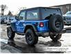 2026 Jeep Wrangler Sport (Stk: TW2566) in Burlington - Image 4 of 33