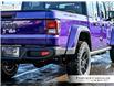 2026 Jeep Gladiator Sport S (Stk: TL2572) in Burlington - Image 11 of 26