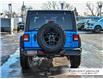 2026 Jeep Wrangler Sport (Stk: TW2566) in Burlington - Image 5 of 33