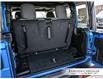 2026 Jeep Wrangler Sport (Stk: TW2566) in Burlington - Image 6 of 33