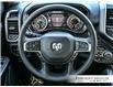 2025 RAM 1500 Big Horn (Stk: U21478) in Burlington - Image 21 of 34