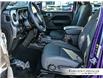 2026 Jeep Gladiator Sport S (Stk: TL2572) in Burlington - Image 15 of 26