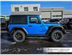 2026 Jeep Wrangler Sport (Stk: TW2566) in Burlington - Image 12 of 33