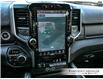 2025 RAM 1500 Big Horn (Stk: U21478) in Burlington - Image 27 of 34