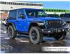 2026 Jeep Wrangler Sport (Stk: TW2566) in Burlington - Image 14 of 33