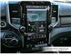2025 RAM 1500 Big Horn (Stk: U21478) in Burlington - Image 28 of 34