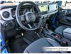 2026 Jeep Wrangler Sport (Stk: TW2566) in Burlington - Image 15 of 33