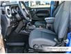 2026 Jeep Wrangler Sport (Stk: TW2566) in Burlington - Image 16 of 33