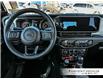 2026 Jeep Gladiator Sport S (Stk: TL2572) in Burlington - Image 25 of 26