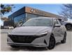 2023 Hyundai Elantra Preferred (Stk: P41729) in Ottawa - Image 1 of 21