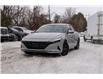 2023 Hyundai Elantra Preferred (Stk: P41729) in Ottawa - Image 10 of 21