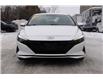 2023 Hyundai Elantra Preferred (Stk: P41745) in Ottawa - Image 6 of 21
