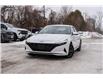 2023 Hyundai Elantra Preferred (Stk: P41745) in Ottawa - Image 10 of 21