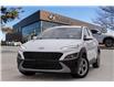 2023 Hyundai Kona 2.0L Preferred (Stk: P41733) in Ottawa - Image 1 of 19