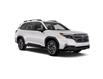 2026 Subaru Forester e-BOXER Premier (Stk: 496550/001) in Red Deer - Image 1 of 2