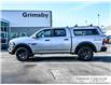 2021 RAM 1500 Classic SLT (Stk: U6317) in Grimsby - Image 3 of 31