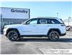 2025 Jeep Grand Cherokee Laredo (Stk: N25206) in Grimsby - Image 3 of 31