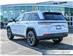 2025 Jeep Grand Cherokee Laredo (Stk: N25206) in Grimsby - Image 4 of 31