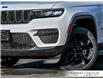 2025 Jeep Grand Cherokee Laredo (Stk: N25206) in Grimsby - Image 7 of 31