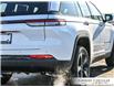 2025 Jeep Grand Cherokee Laredo (Stk: N25206) in Grimsby - Image 11 of 31