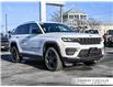 2025 Jeep Grand Cherokee Laredo (Stk: N25206) in Grimsby - Image 13 of 31