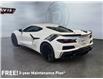 2025 Chevrolet Corvette Z06 (Stk: 360818) in AIRDRIE - Image 3 of 15
