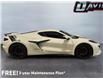 2025 Chevrolet Corvette Z06 (Stk: 360818) in AIRDRIE - Image 6 of 15
