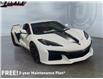 2025 Chevrolet Corvette Z06 (Stk: 360818) in AIRDRIE - Image 7 of 15