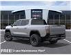 2026 GMC Sierra EV AT4 (Stk: 361714) in AIRDRIE - Image 3 of 6