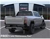 2026 GMC Sierra EV AT4 (Stk: 361714) in AIRDRIE - Image 4 of 6