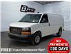 2025 GMC Savana 3500 Work Van (Stk: 360380) in AIRDRIE - Image 1 of 15