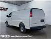 2025 GMC Savana 3500 Work Van (Stk: 360380) in AIRDRIE - Image 3 of 15