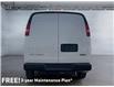 2025 GMC Savana 3500 Work Van (Stk: 360380) in AIRDRIE - Image 4 of 15