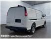 2025 GMC Savana 3500 Work Van (Stk: 360380) in AIRDRIE - Image 5 of 15
