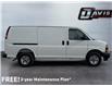 2025 GMC Savana 3500 Work Van (Stk: 360380) in AIRDRIE - Image 6 of 15