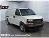 2025 GMC Savana 3500 Work Van (Stk: 360380) in AIRDRIE - Image 7 of 15