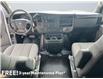 2025 GMC Savana 3500 Work Van (Stk: 360380) in AIRDRIE - Image 10 of 15