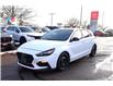 2019 Hyundai Elantra GT N Line Ultimate (Stk: 22U3872A) in Mississauga - Image 1 of 30