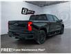 2026 Chevrolet Silverado 1500 RST (Stk: 361729) in AIRDRIE - Image 5 of 15