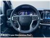 2026 Chevrolet Silverado 1500 RST (Stk: 361729) in AIRDRIE - Image 12 of 15